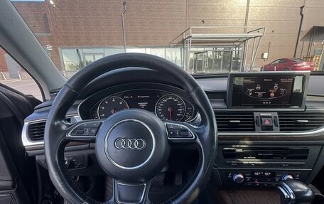 Audi A6, 2011 год, 1 600 000 рублей, 3 фотография
