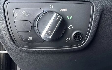 Audi A6, 2011 год, 1 600 000 рублей, 15 фотография