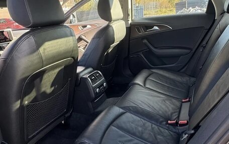 Audi A6, 2011 год, 1 600 000 рублей, 23 фотография