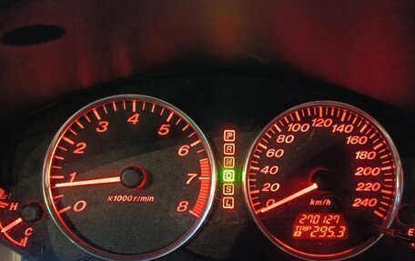 Mazda 6, 2003 год, 365 000 рублей, 3 фотография