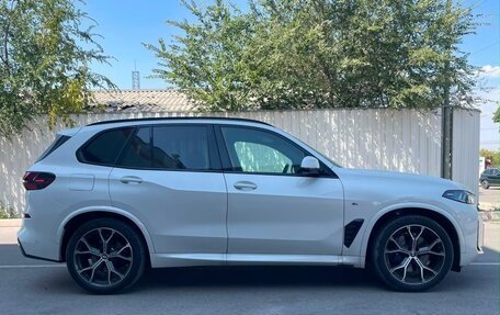 BMW X5, 2025 год, 13 050 000 рублей, 2 фотография
