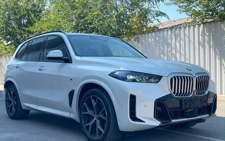 BMW X5, 2025 год, 13 050 000 рублей, 3 фотография