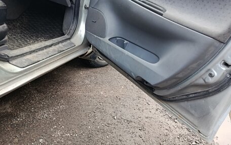 Mazda 6, 2003 год, 365 000 рублей, 10 фотография