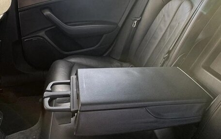 Audi A6, 2011 год, 1 600 000 рублей, 24 фотография