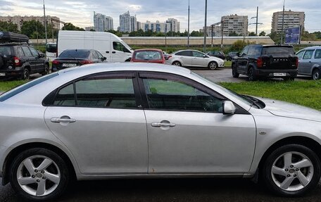 Mazda 6, 2003 год, 365 000 рублей, 2 фотография