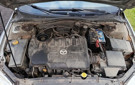 Mazda 6, 2003 год, 365 000 рублей, 4 фотография