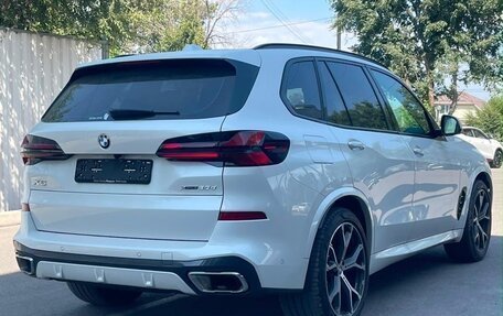 BMW X5, 2025 год, 13 050 000 рублей, 5 фотография