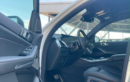 BMW X5, 2025 год, 13 050 000 рублей, 8 фотография