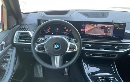 BMW X5, 2025 год, 13 050 000 рублей, 19 фотография