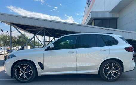 BMW X5, 2025 год, 13 050 000 рублей, 11 фотография