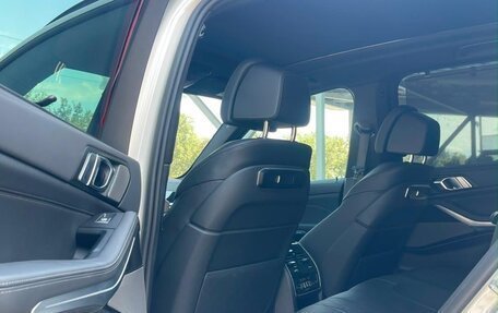 BMW X5, 2025 год, 13 050 000 рублей, 13 фотография