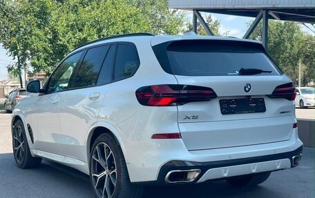 BMW X5, 2025 год, 13 050 000 рублей, 10 фотография