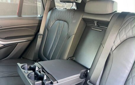 BMW X5, 2025 год, 13 050 000 рублей, 16 фотография