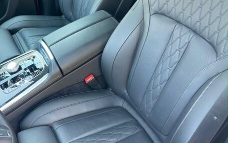 BMW X5, 2025 год, 13 050 000 рублей, 7 фотография