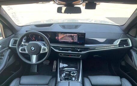BMW X5, 2025 год, 13 050 000 рублей, 18 фотография