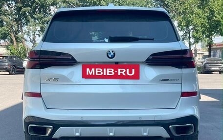 BMW X5, 2025 год, 13 050 000 рублей, 9 фотография