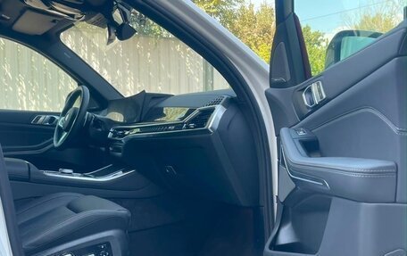 BMW X5, 2025 год, 13 050 000 рублей, 24 фотография