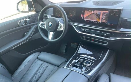 BMW X5, 2025 год, 13 050 000 рублей, 26 фотография