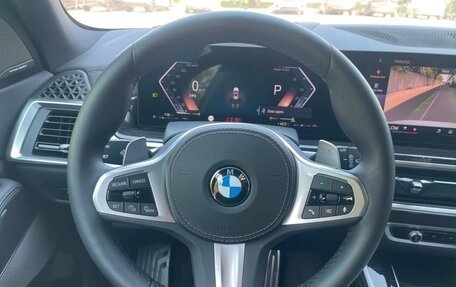 BMW X5, 2025 год, 13 050 000 рублей, 23 фотография