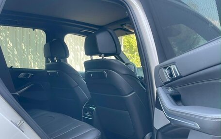 BMW X5, 2025 год, 13 050 000 рублей, 28 фотография