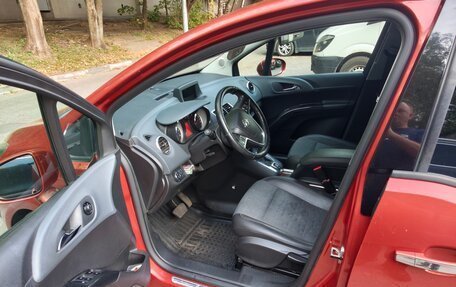 Opel Meriva, 2012 год, 720 000 рублей, 11 фотография
