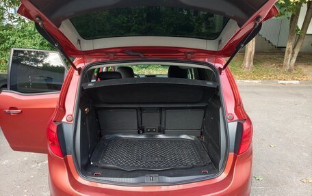 Opel Meriva, 2012 год, 720 000 рублей, 13 фотография
