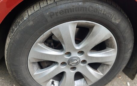 Opel Meriva, 2012 год, 720 000 рублей, 20 фотография