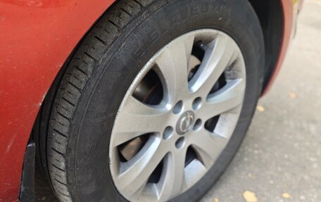 Opel Meriva, 2012 год, 720 000 рублей, 23 фотография