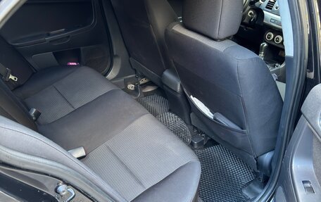 Mitsubishi Lancer IX, 2008 год, 600 000 рублей, 10 фотография