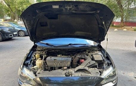 Mitsubishi Lancer IX, 2008 год, 600 000 рублей, 8 фотография