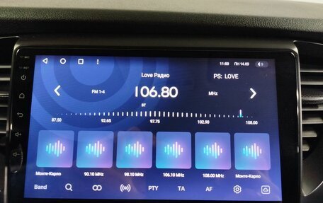 Hyundai Solaris II рестайлинг, 2019 год, 1 007 000 рублей, 16 фотография