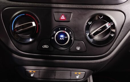 Hyundai Solaris II рестайлинг, 2019 год, 1 007 000 рублей, 17 фотография