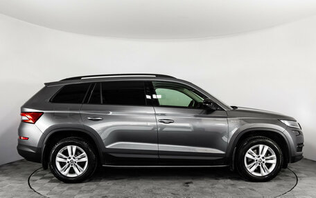 Skoda Kodiaq I, 2018 год, 2 599 000 рублей, 4 фотография