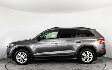 Skoda Kodiaq I, 2018 год, 2 599 000 рублей, 8 фотография
