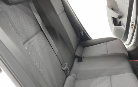 Hyundai Solaris II рестайлинг, 2019 год, 1 007 000 рублей, 23 фотография