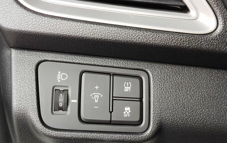 Hyundai Solaris II рестайлинг, 2019 год, 1 007 000 рублей, 18 фотография