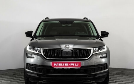 Skoda Kodiaq I, 2018 год, 2 599 000 рублей, 2 фотография
