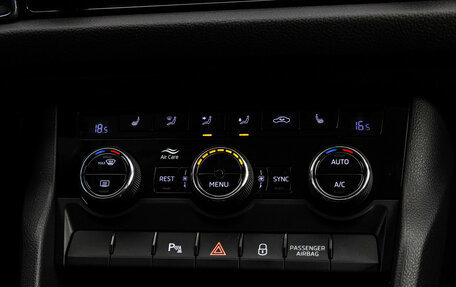 Skoda Kodiaq I, 2018 год, 2 599 000 рублей, 17 фотография
