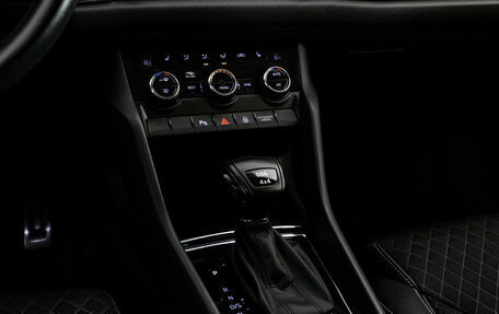 Skoda Kodiaq I, 2018 год, 2 599 000 рублей, 15 фотография