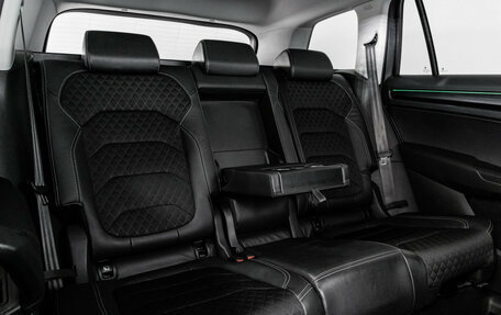 Skoda Kodiaq I, 2018 год, 2 599 000 рублей, 22 фотография