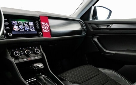 Skoda Kodiaq I, 2018 год, 2 599 000 рублей, 13 фотография