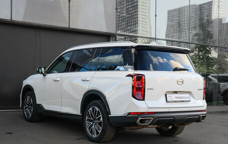 GAC GS8, 2023 год, 3 220 000 рублей, 6 фотография