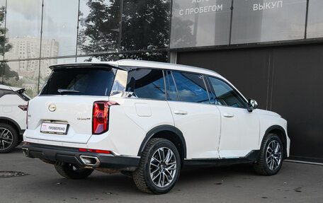 GAC GS8, 2023 год, 3 220 000 рублей, 4 фотография