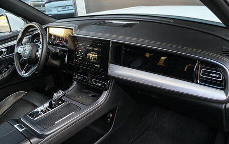 GAC GS8, 2023 год, 3 220 000 рублей, 7 фотография