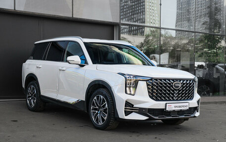 GAC GS8, 2023 год, 3 220 000 рублей, 3 фотография