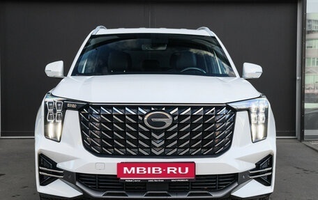 GAC GS8, 2023 год, 3 220 000 рублей, 2 фотография