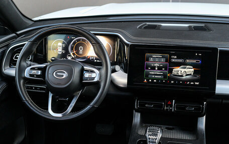 GAC GS8, 2023 год, 3 220 000 рублей, 12 фотография