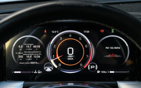GAC GS8, 2023 год, 3 220 000 рублей, 17 фотография