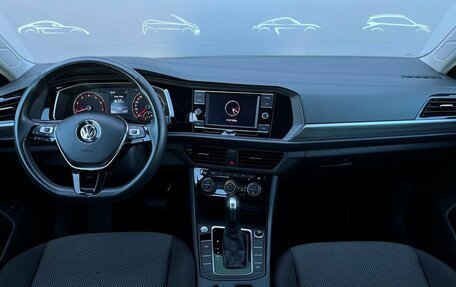 Volkswagen Jetta VII, 2019 год, 1 520 500 рублей, 6 фотография