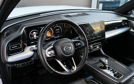 GAC GS8, 2023 год, 3 220 000 рублей, 13 фотография